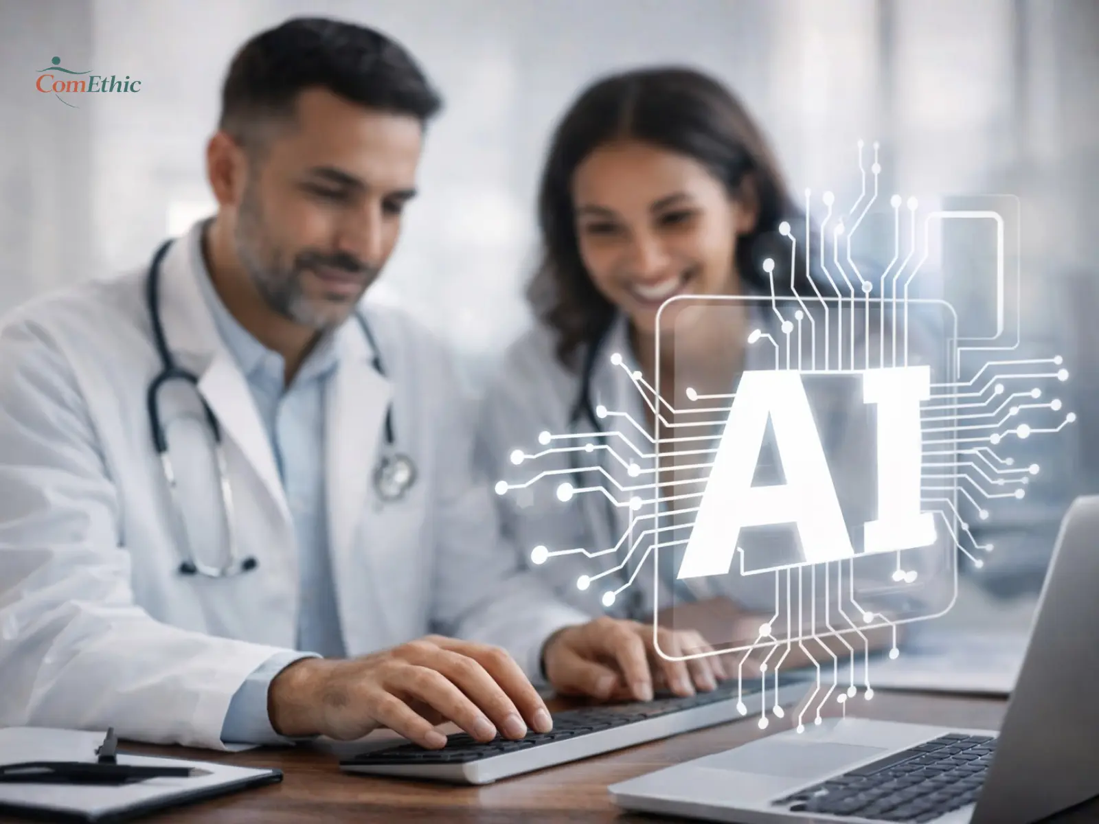 Piloter la croissance d’une activité médicale sans désorganisation : stratégie de communication adaptée à la spécialité