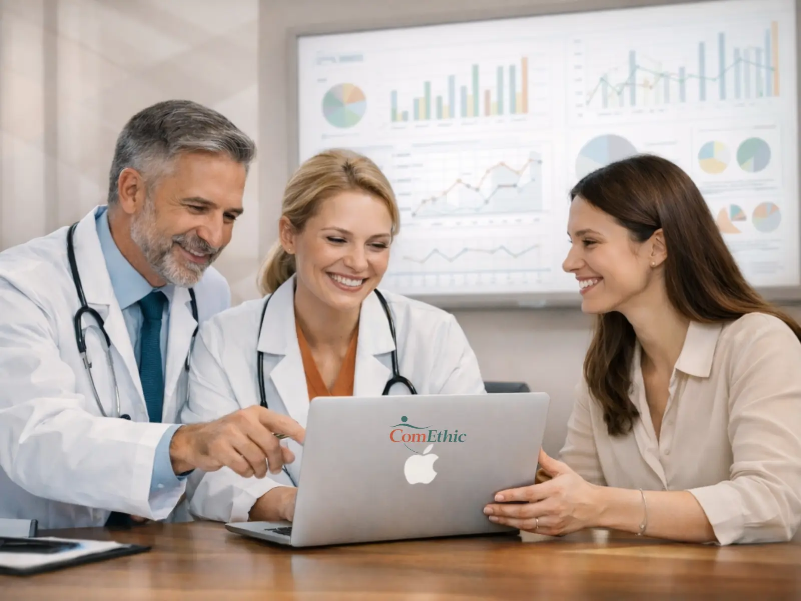 Agence de communication spécialisée médecins : filtrer les demandes et attirer des patients plus adaptés