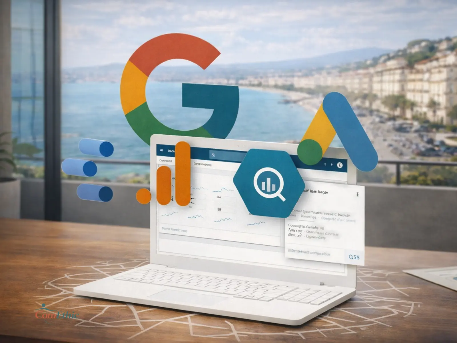Audit fiche Google Business Profile médecin et stratégie de référencement local