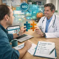 Comment référencer un site internet médical sur Google pour un médecin ?