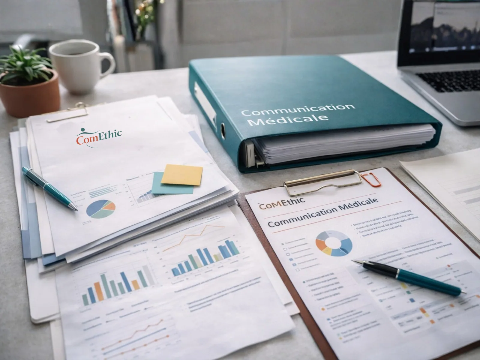 Expertise SEA médical et communication médicale conforme à la déontologie, agence spécialisée santé