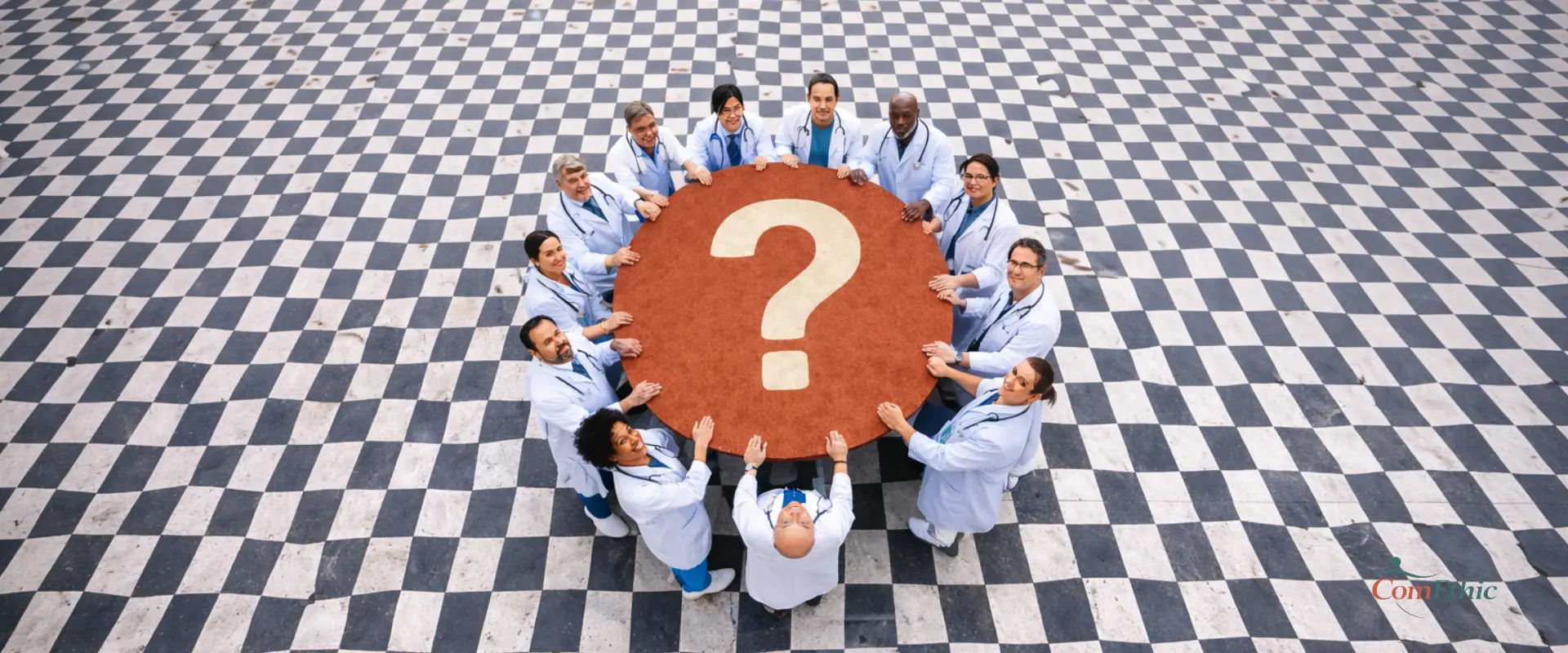 FAQ communication médicale : questions stratégiques des professionnels de santé sur visibilité, déontologie, SEO médical et réputation.