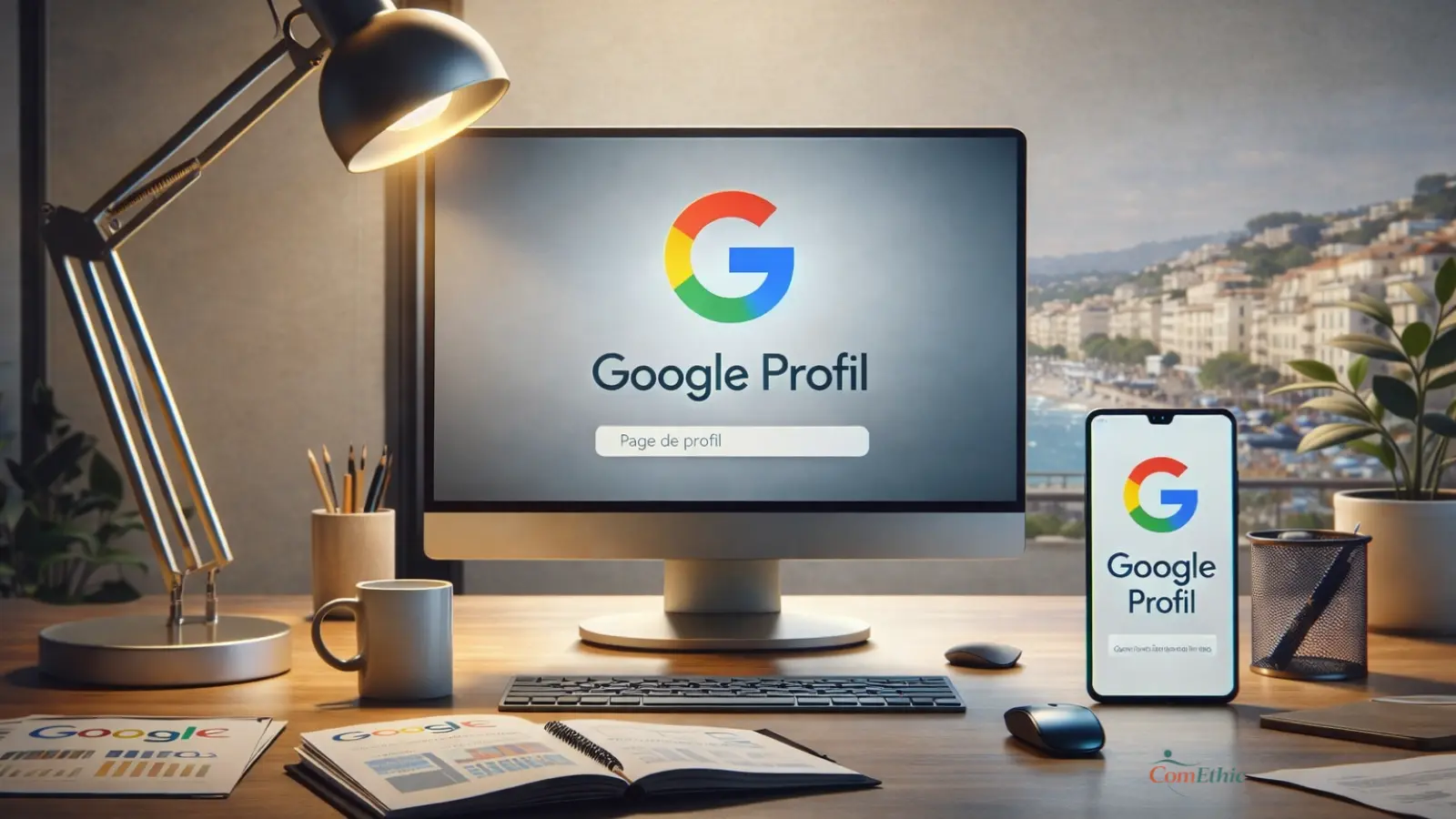 Optimiser sa fiche Google Business Profile médecin pour améliorer la visibilité locale d’un cabinet médical