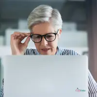 Illustration de la perte de contrôle sur la réputation et la visibilité locale d un médecin.