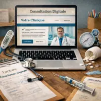 Quel est le prix pour créer un site internet médecin ?
