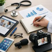 Prix communication médicale pour médecin : structurer et encadrer la communication du cabinet