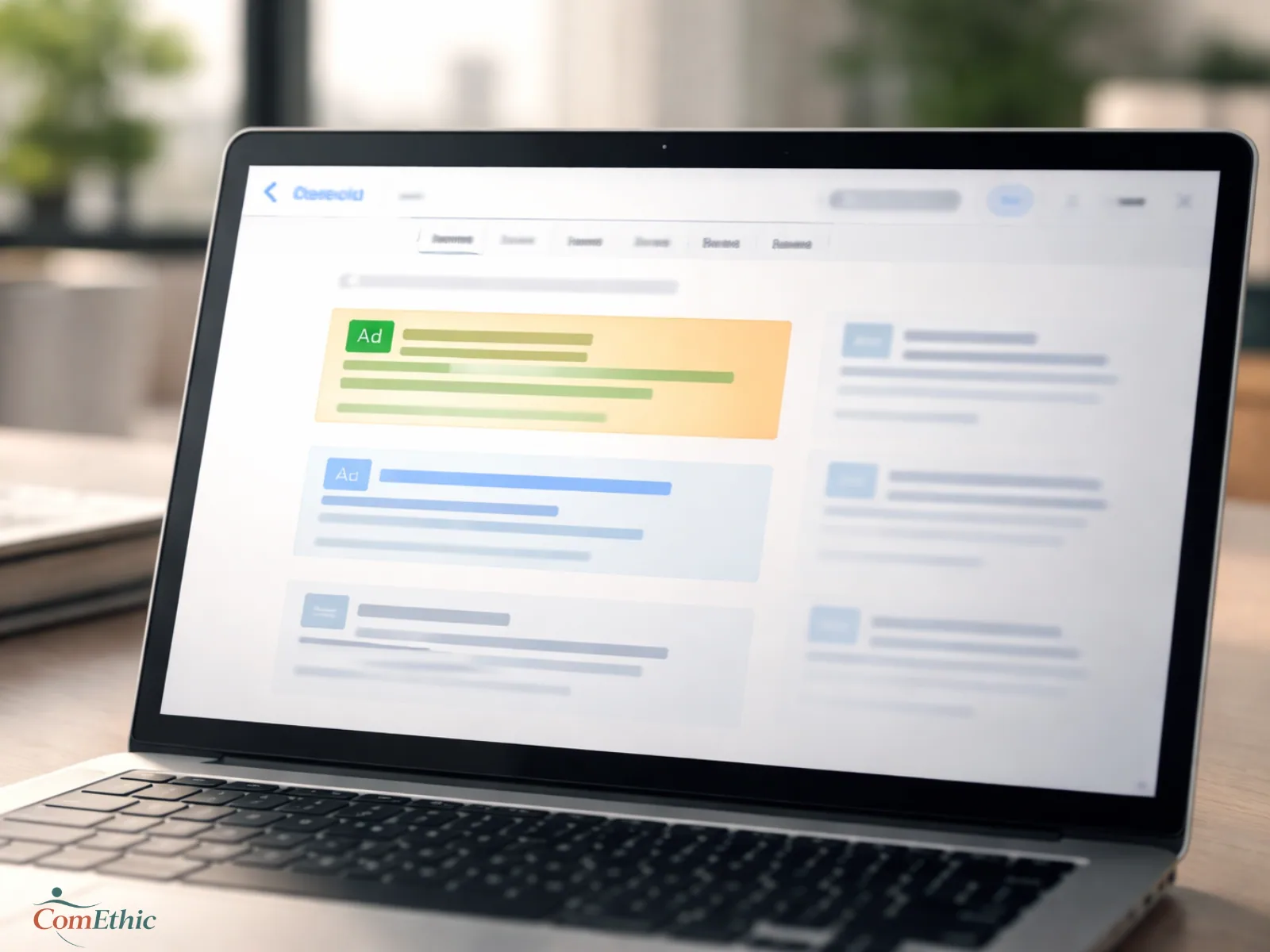 SEA médical et Google Ads : visibilité des spécialités médicales pour les professionnels de santé