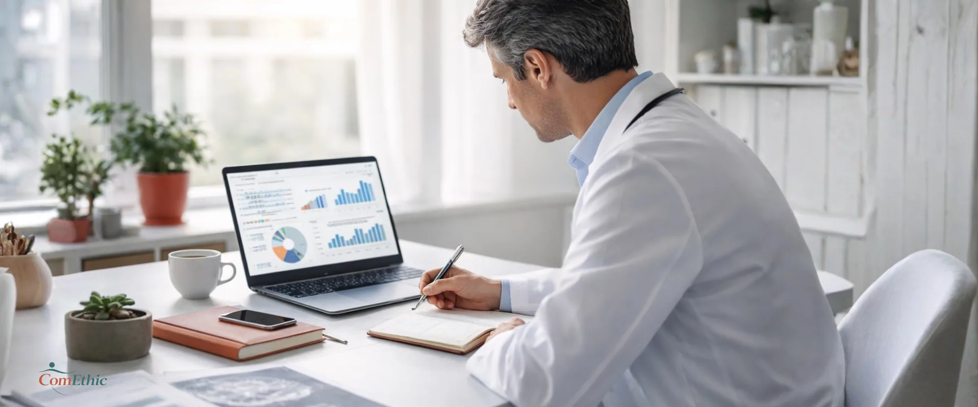 Agence SEA médical spécialisée santé : campagnes Google Ads conformes à la déontologie pour professionnels de santé