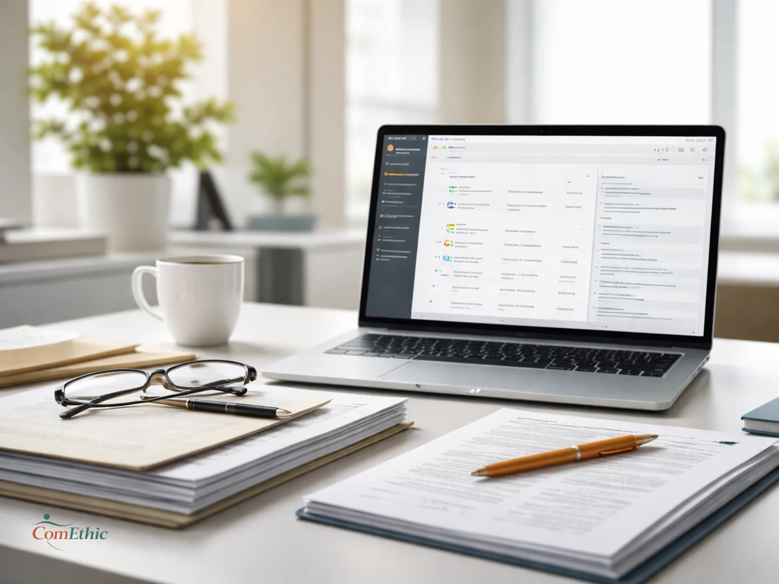 SEA médical et Google Ads conformes à la déontologie pour professionnels de santé