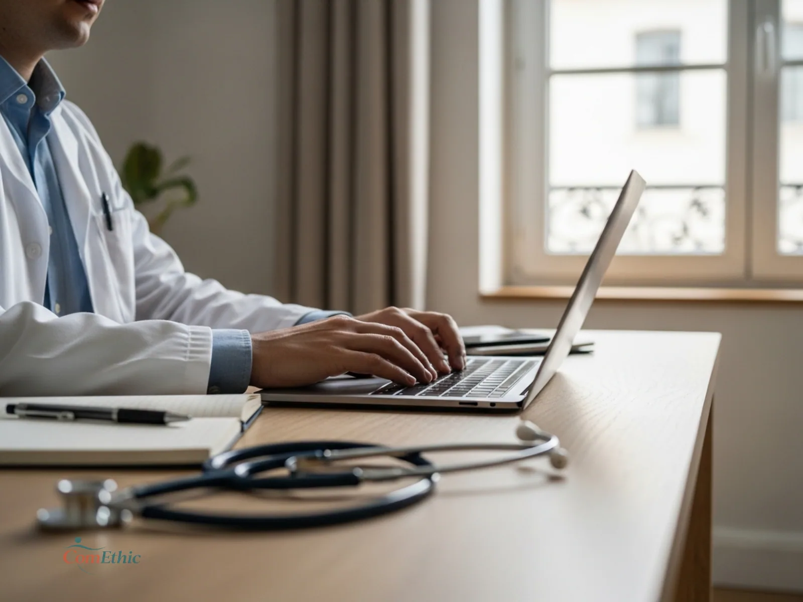 SEA médical : capter le moment de recherche sur Google Ads, professionnels de santé à Nice