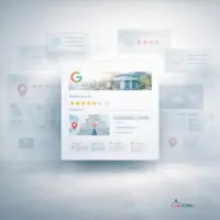 Illustration montrant qu un seul levier comme Google ne suffit pas à assurer la visibilité locale d un médecin.
