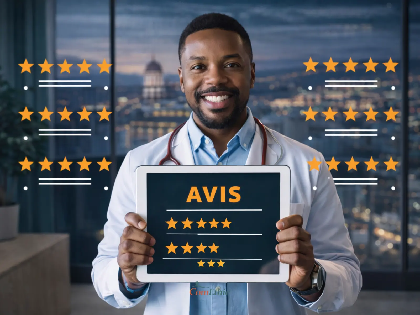 gestion avis négatif médecin : stratégie de réputation gestion avis négatif médecin : stratégie de réputation et posture professionnelle