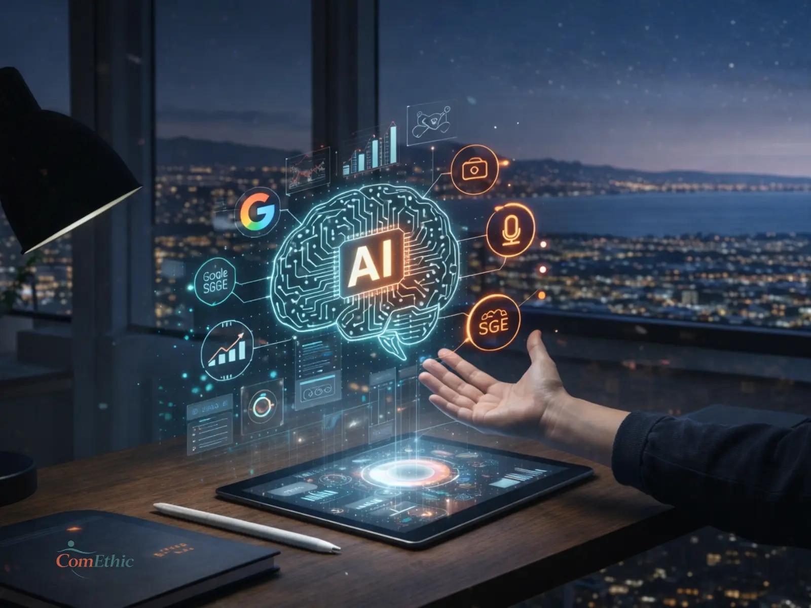 Architecture conversationnelle médicale – entité numérique interprétable et cohérence digitale architecture conversationnelle médicale : transformation d'un site médical en entité numérique interprétable par les intelligences artificielles